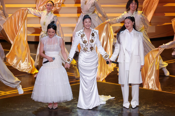 第98回アカデミー賞 Photo by Rich Polk/Penske Media via Getty Images