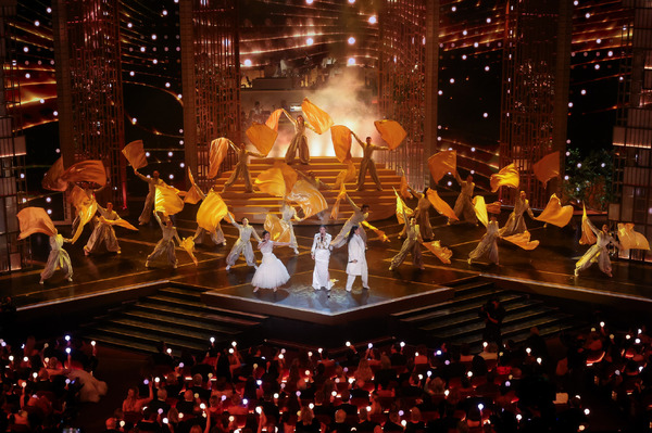 第98回アカデミー賞  Photo by Rich Polk/Penske Media via Getty Images