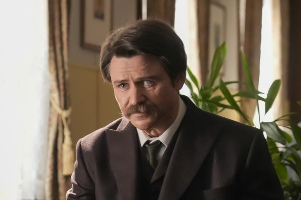 「ばけばけ」第118回©NHK