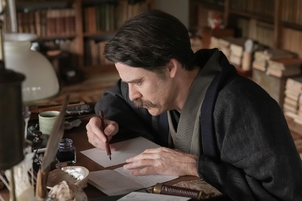 「ばけばけ」第118回©NHK