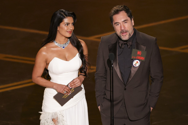 第98回アカデミー賞 Photo by Rich Polk/Penske Media via Getty Images