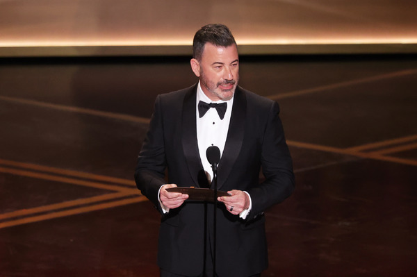 第98回アカデミー賞 Photo by Rich Polk/Penske Media via Getty Images