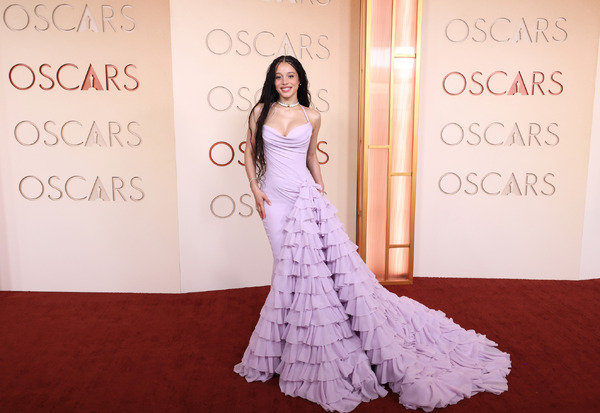 チェイス・インフィニティ Photo by John Shearer/WireImage