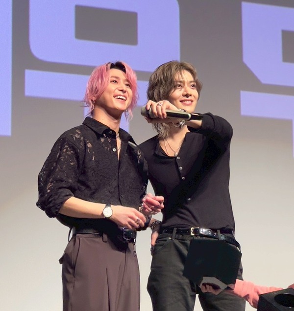 『スペシャルズ』©2026『スペシャルズ 』フィルムパートナーズ