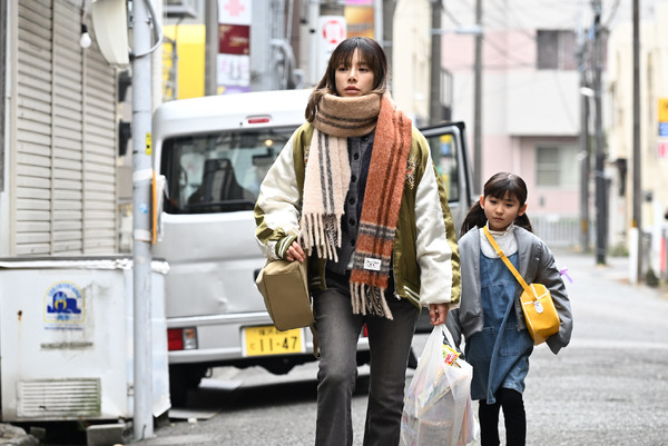 「夫に間違いありません」11話©カンテレ