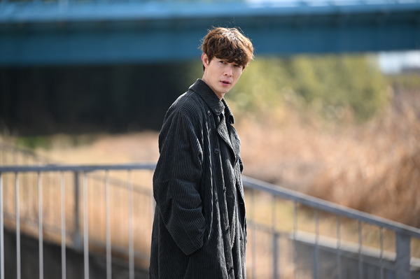 「夫に間違いありません」11話©カンテレ