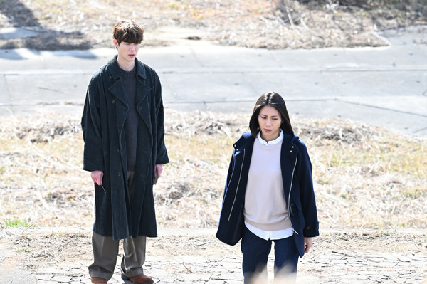 「夫に間違いありません」11話©カンテレ