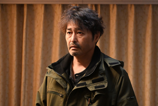 「夫に間違いありません」11話©カンテレ