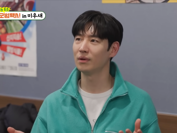 俳優イ・ジェフン、過去の“恋愛NGルール”を後悔「大切な時間を無駄にした」