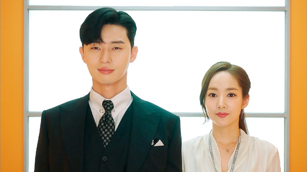 「キム秘書はいったい、なぜ？」