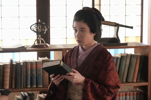 連続テレビ小説「ばけばけ」スピンオフ