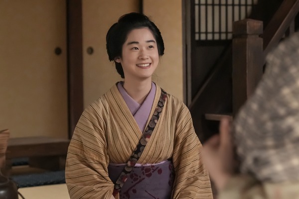 連続テレビ小説「ばけばけ」スピンオフ