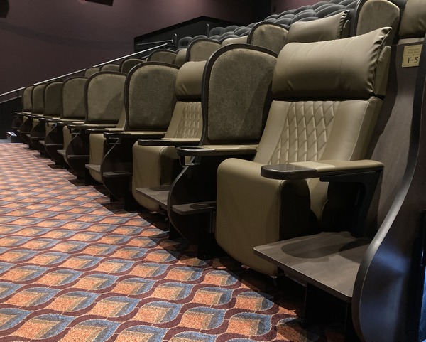 プレミア ボックス シート®イメージ（ＴＯＨＯシネマズ 大井町）