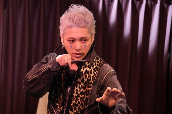 『SAKAMOTO DAYS』(C)鈴木祐斗／集英社　(C)2026映画「SAKAMOTO DAYS」製作委員会