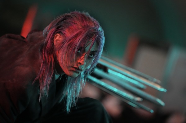 『SAKAMOTO DAYS』(C)鈴木祐斗／集英社　(C)2026映画「SAKAMOTO DAYS」製作委員会