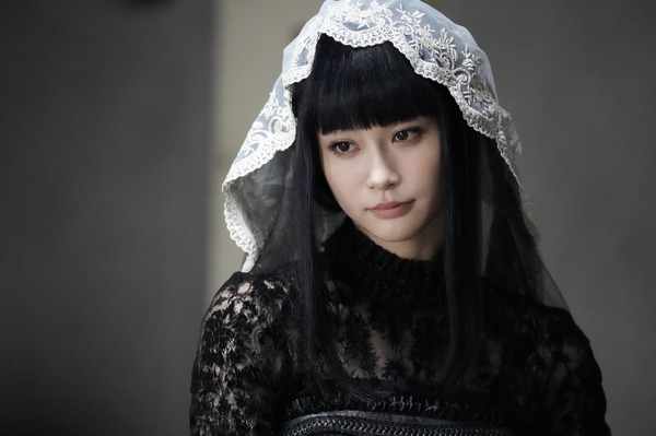 『SAKAMOTO DAYS』(C)鈴木祐斗／集英社　(C)2026映画「SAKAMOTO DAYS」製作委員会