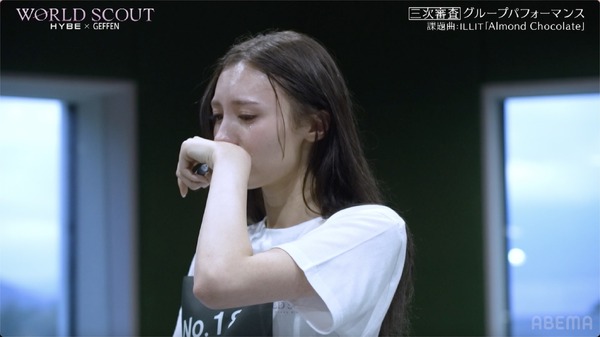 「WORLD SCOUT：THE FINAL PIECE」#4