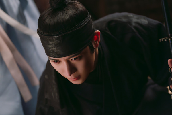 Netflixシリーズ「マンスリー彼氏」© 2026 Netflix, Inc.