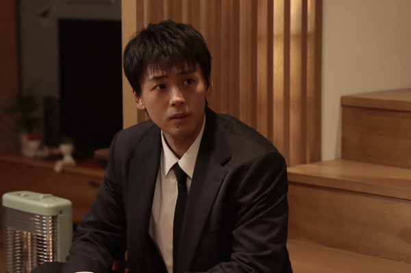 「再会～Silent Truth～」最終話©テレビ朝日