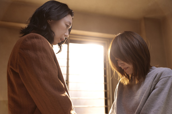 「再会～Silent Truth～」最終話©テレビ朝日