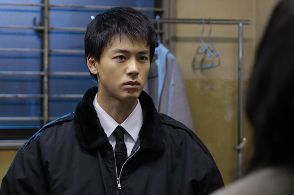 「再会～Silent Truth～」最終話©テレビ朝日