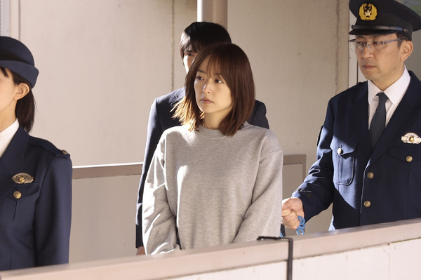 「再会～Silent Truth～」最終話©テレビ朝日