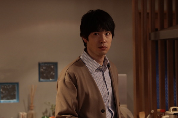 「再会～Silent Truth～」最終話©テレビ朝日