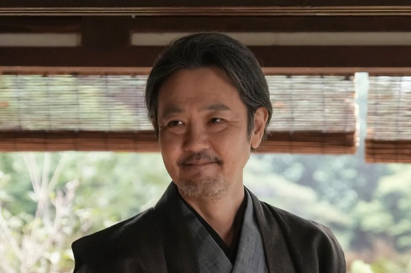 「ばけばけ」第119回©NHK