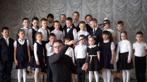 『Mr. Nobody Against Putin（原題）』© 2025 made in copenhagen Aps, Pink Productions s.r.o.