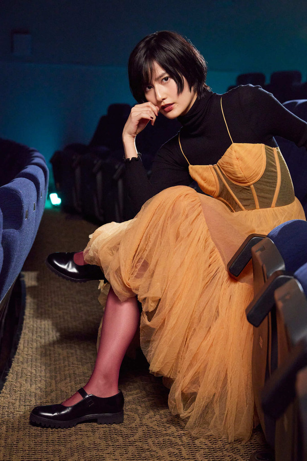 『ザ・ブライド！』©2026 Warner Bros. Entertainment Inc. All Rights Reserved.