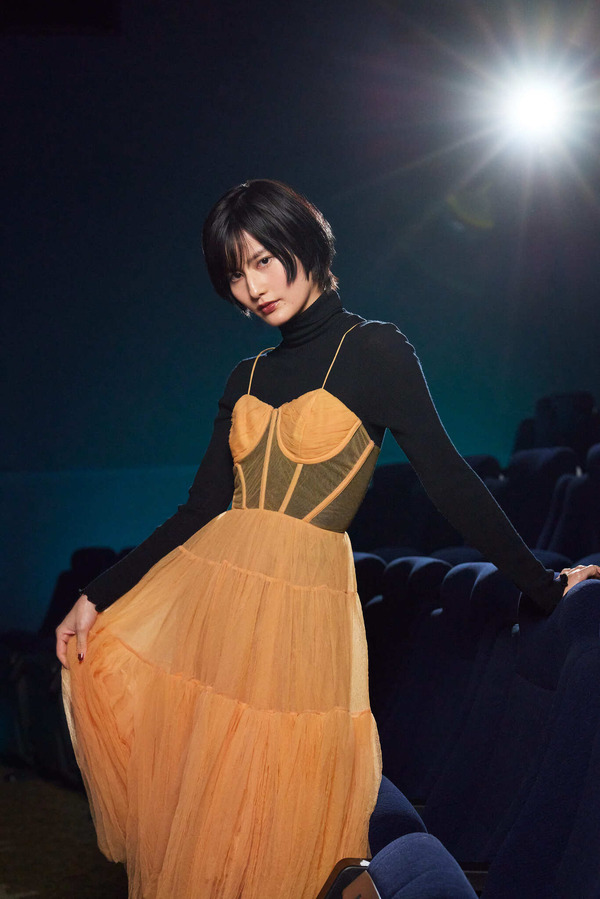 『ザ・ブライド！』©2026 Warner Bros. Entertainment Inc. All Rights Reserved.