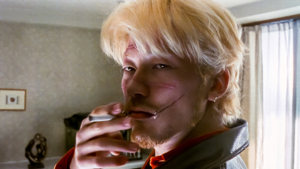 『殺し屋１ 4K』©山本英夫/小学館「殺し屋1」製作委員会2001