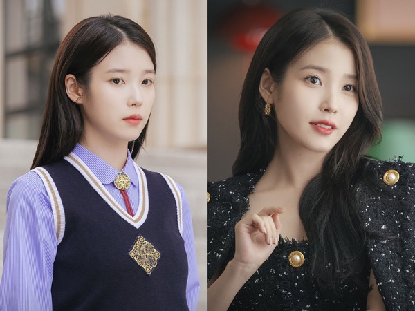 IUが魅せる“新たな顔”。『21世紀の大君夫人』への期待と愛情を語る「高揚感が一番大きい」