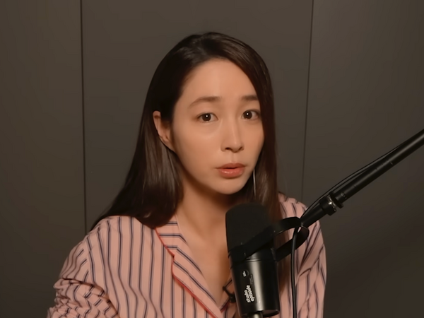 イ・ミンジョンが俳優夫婦の“意外な不眠事情”を明かす「常に他人から評価される職業で…」