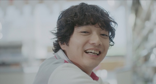 『チルド』©︎『チルド』製作委員会 （NOTHING NEW・東北新社）