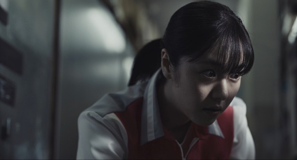 『チルド』©︎『チルド』製作委員会 （NOTHING NEW・東北新社）