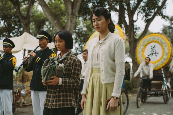 『霧のごとく』© 2025 Mandarin Vision Co,, Ltd. All Rights Reserved.