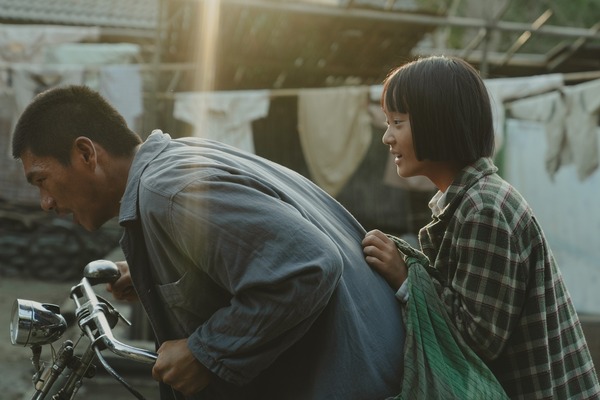 『霧のごとく』© 2025 Mandarin Vision Co,, Ltd. All Rights Reserved.