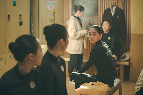 『大丈夫、大丈夫、大丈夫！』ⓒ 2023 TWOMEN FILM ALL RIGHTS RESERVED.