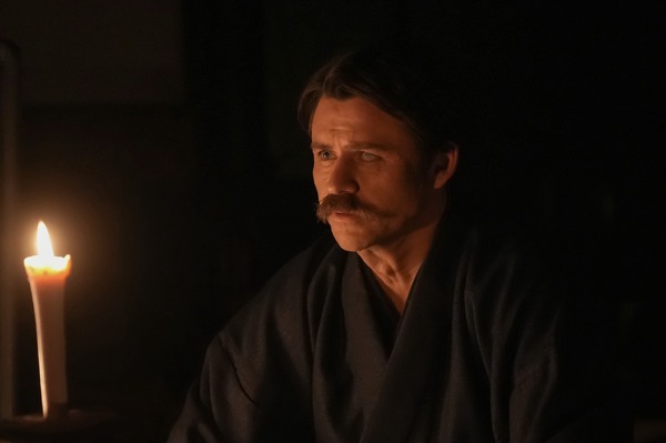 「ばけばけ」第120回©NHK