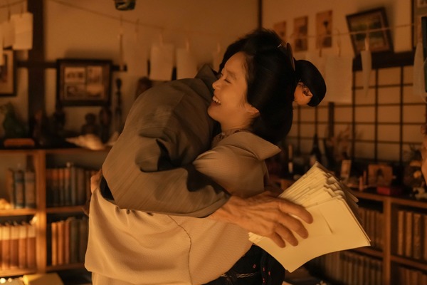 「ばけばけ」第120回©NHK