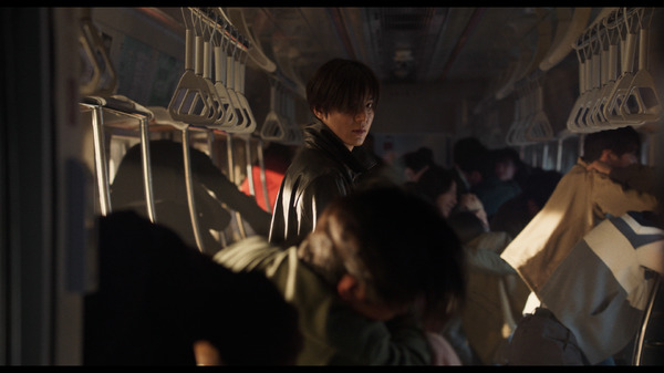 『全知的な読者の視点から』©2025 LOTTE ENTERTAINMENT, SMILEGATE, REALIES PICTURES All Rights Reserved.