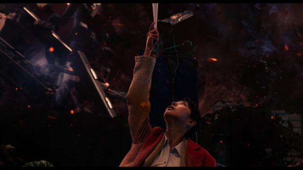 『全知的な読者の視点から』©2025 LOTTE ENTERTAINMENT, SMILEGATE, REALIES PICTURES All Rights Reserved.