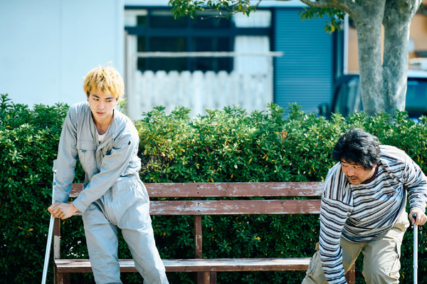 『四月の余白』©2025 N.R.E