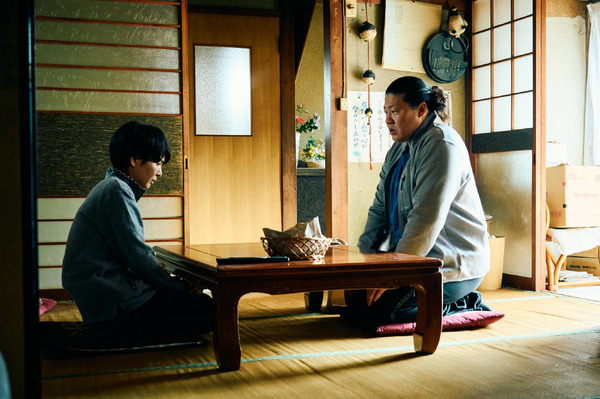 『四月の余白』©2025 N.R.E