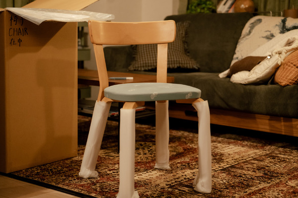 「冬のなんかさ、春のなんかね」9話©日テレ