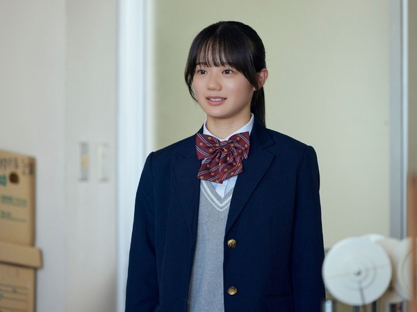 『ザッケン！』Ⓒ2026上村奈帆・モノガタリラボ・プクプク／小学館／『ザッケン！』製作委員会