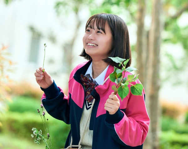 『ザッケン！』Ⓒ2026上村奈帆・モノガタリラボ・プクプク／小学館／『ザッケン！』製作委員会