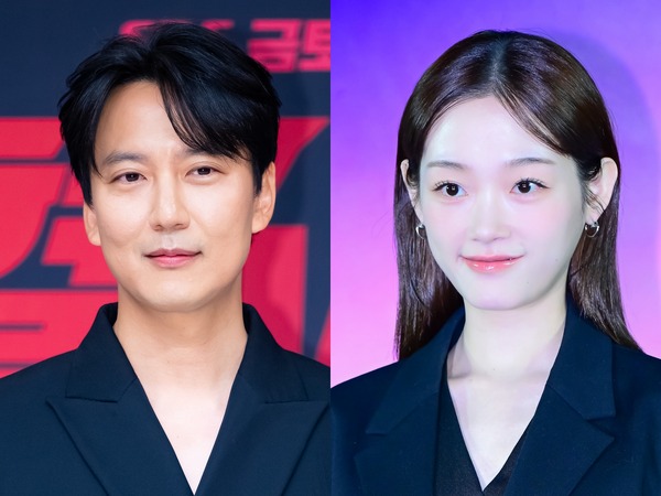 キム・ナムギル×イ・ユミ、新ドラマで共演決定。法で裁けない悪人たちを“悪夢”に閉じ込める！