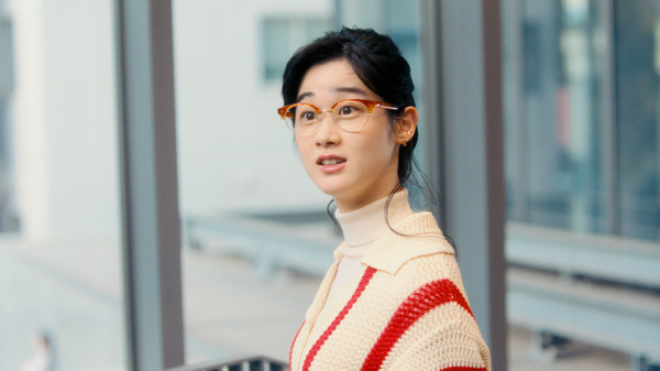 CM「コク旨かるび焼肉風てりたま」